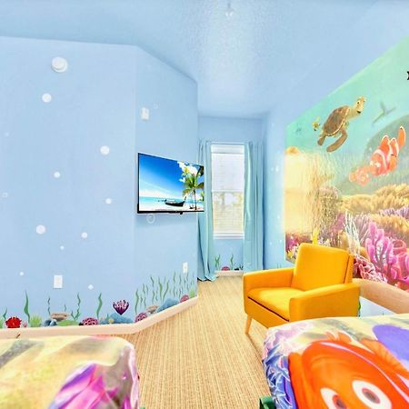 3Br Condo With Hot Tub And Pool - Near Disney Орландо Екстериор снимка