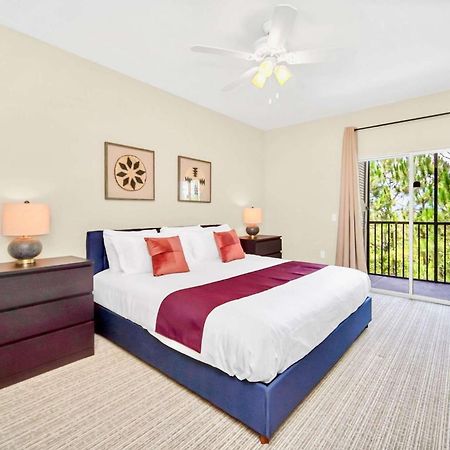 3Br Condo With Hot Tub And Pool - Near Disney Орландо Екстериор снимка
