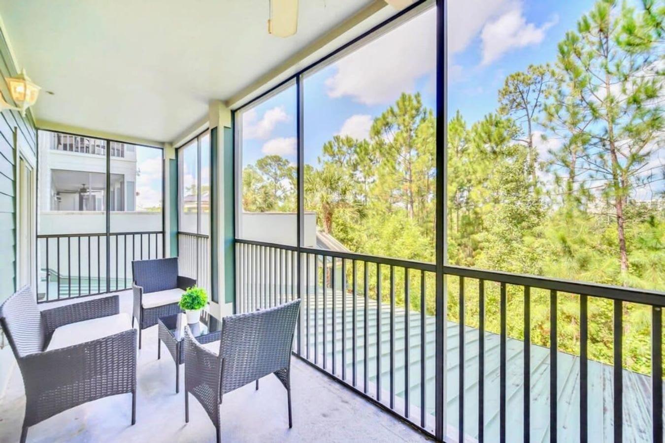 3Br Condo With Hot Tub And Pool - Near Disney Орландо Екстериор снимка