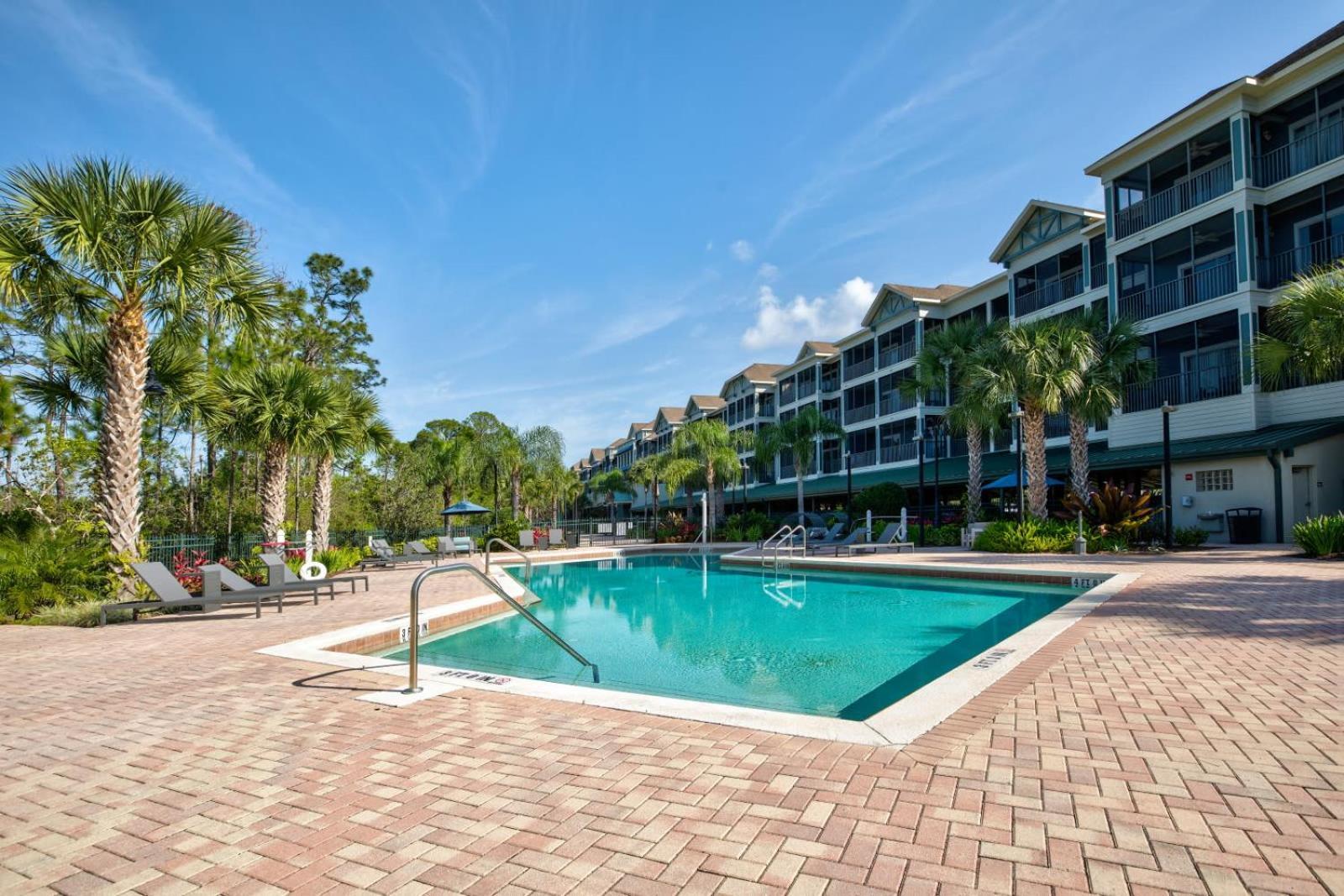 3Br Condo With Hot Tub And Pool - Near Disney Орландо Екстериор снимка