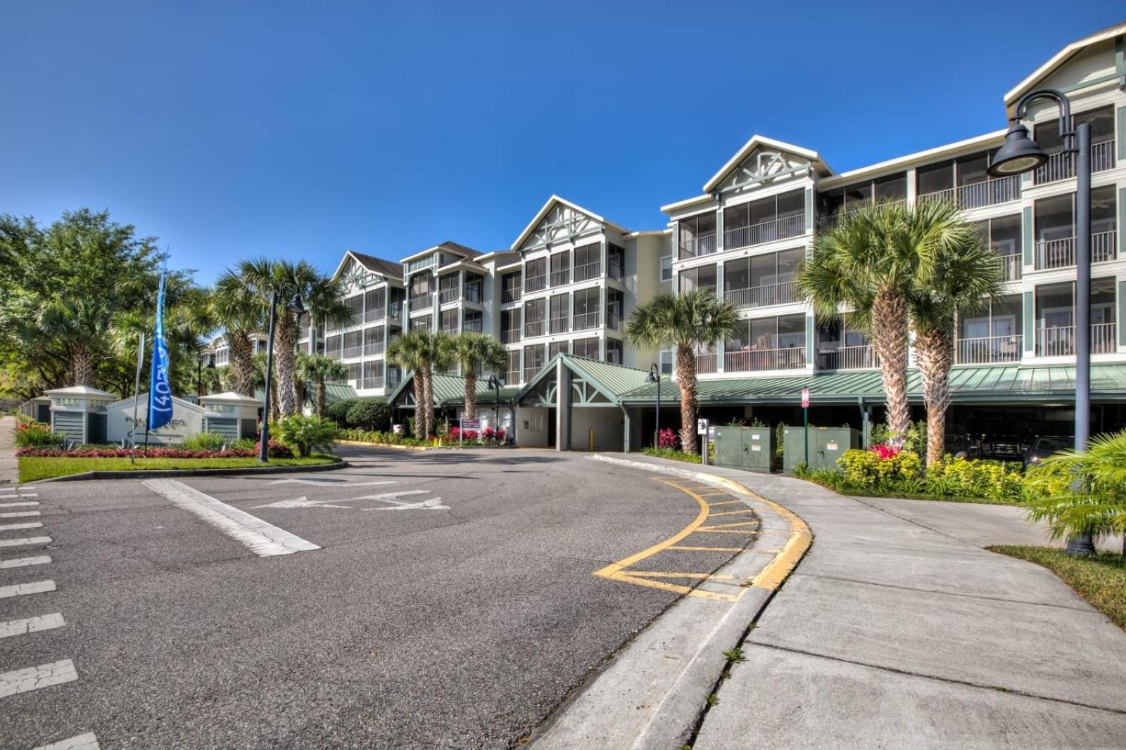 3Br Condo With Hot Tub And Pool - Near Disney Орландо Екстериор снимка