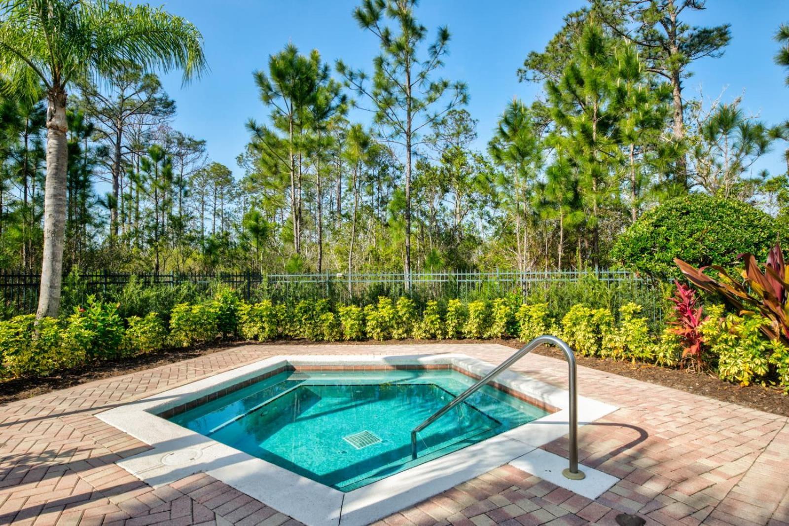 3Br Condo With Hot Tub And Pool - Near Disney Орландо Екстериор снимка