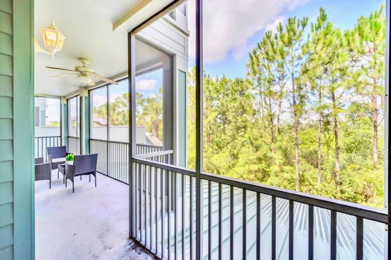 3Br Condo With Hot Tub And Pool - Near Disney Орландо Екстериор снимка