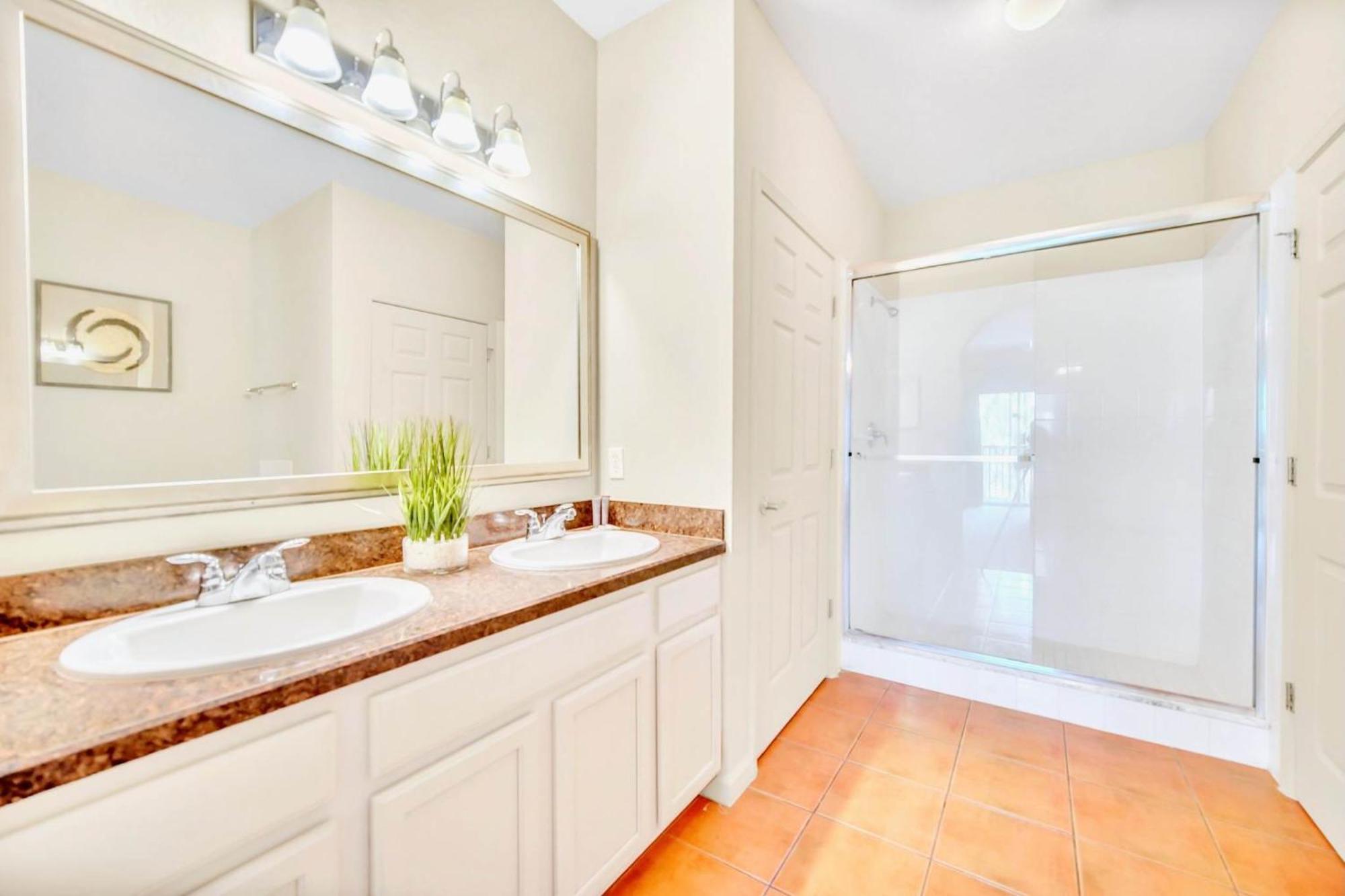 3Br Condo With Hot Tub And Pool - Near Disney Орландо Екстериор снимка