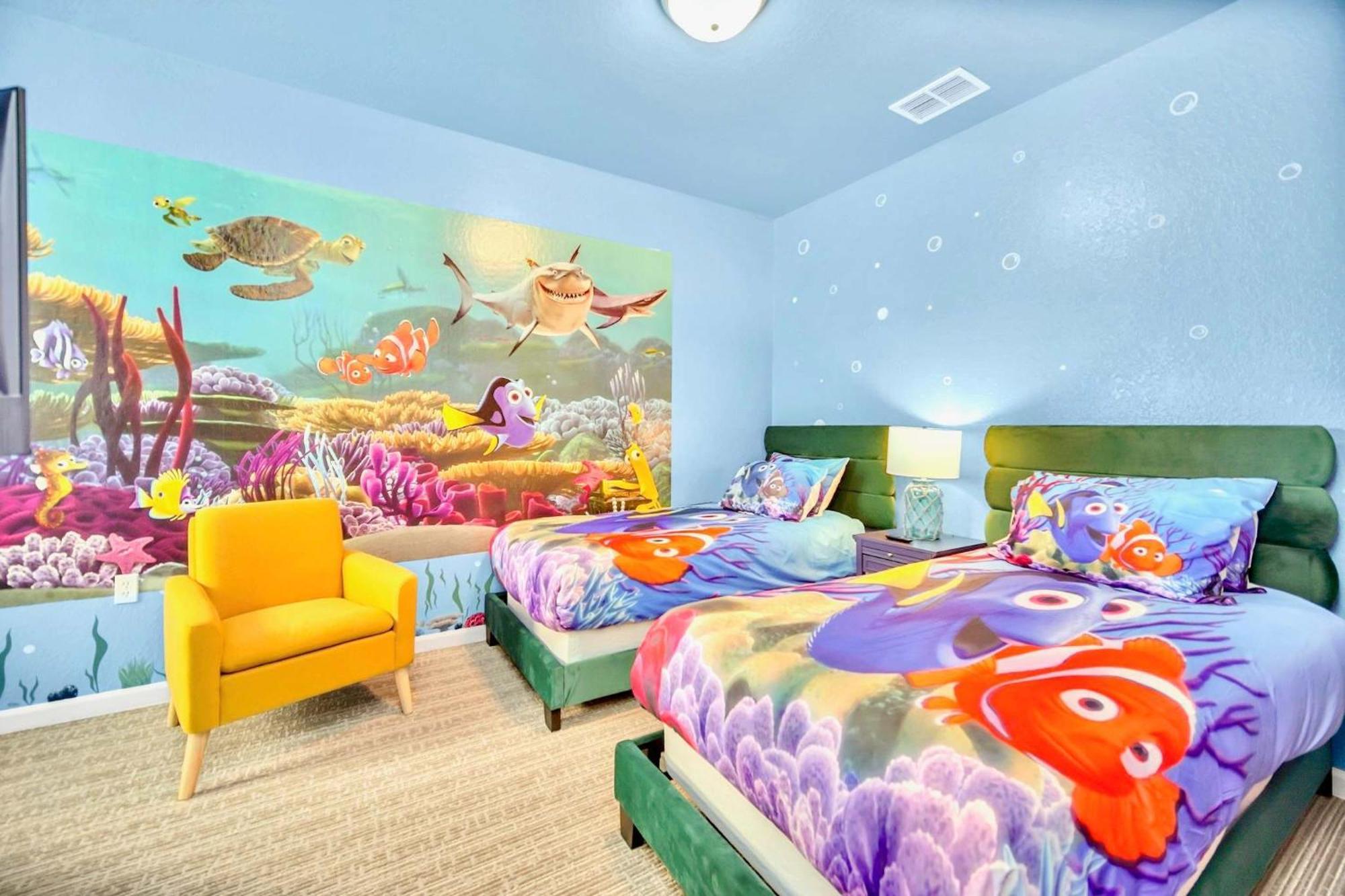 3Br Condo With Hot Tub And Pool - Near Disney Орландо Екстериор снимка