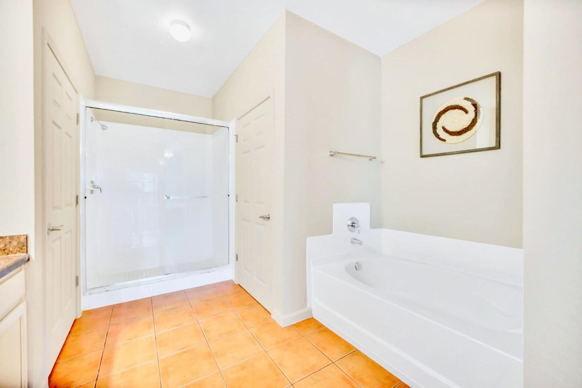 3Br Condo With Hot Tub And Pool - Near Disney Орландо Екстериор снимка